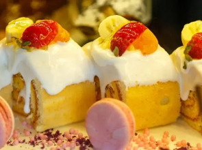 Justiniano Deluxe Resort – All Inclusive