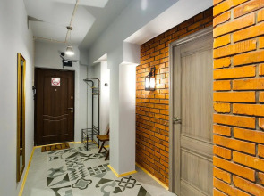 Smart Host (Смарт Хост) на набережной Космодамианская