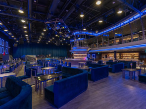 Radisson Blu Hotel Doha