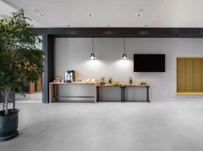 Park Inn by Radisson Vilnius Airport Hotel & Conference Centre