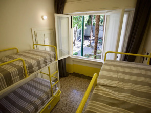 Ostello Bello Lake Como