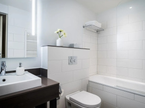 Citadines Arnulfpark Munich