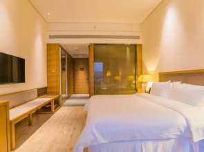 Amitabha Hotel Pushang Branch