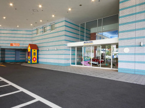 Oriental Hotel Universal City