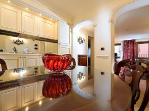 Torre dell'Orologio Suites