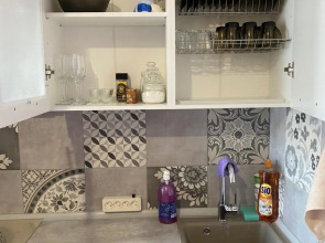 Апартаменты на улице Карла Маркса 75