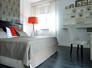 Villa Mittermeier Hotellerie & Restaurant