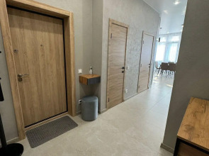 Апартаменты Ocean (Оушен) на улице Грибоедова