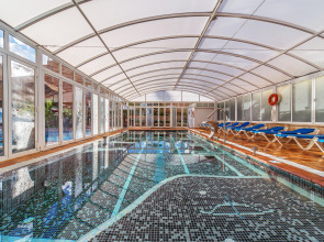 Mar Hotels Paguera & Spa