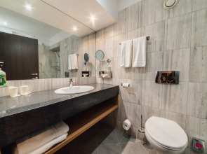 Отель Holiday Inn Bucharest - Times