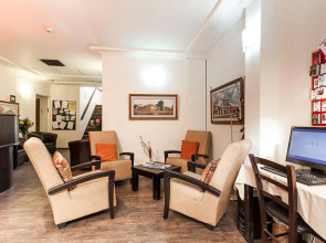 Little House in Rehavia