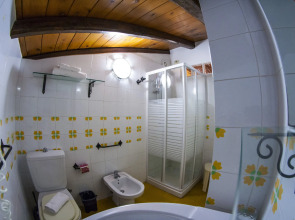 Residenza Turistica Alberghiera dei Baroni