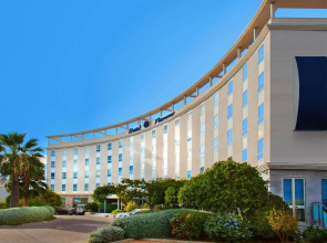 Flag Hotel Florazar Valencia