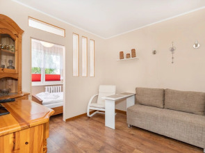 Apartments Matejki by Renters