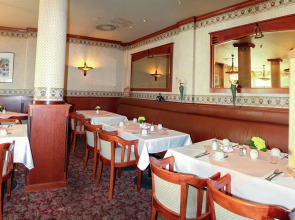 Hotel Georghof Berlin