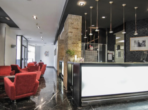 Petit Palace Ruzafa Hotel