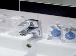 Kyriad Grenoble Centre