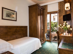  Hotel Adler Cavalieri