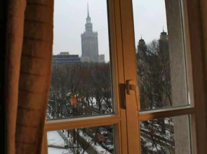 Central Station Hostel