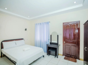 Almira Diving Resort