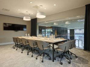 Radisson Hotel Budapest Budapart