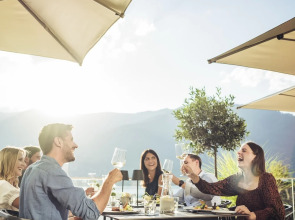 Apartments Bauernhof Birkhöfl by we rent