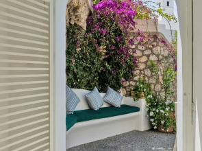 Отель La Floridiana