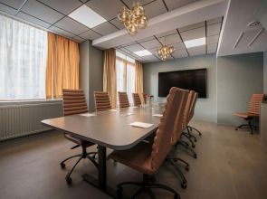 Scandic St Olavs Plass