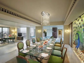 ITC Gardenia, a Luxury Collection Hotel, Bengaluru