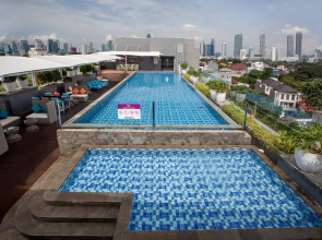 Mercure Jakarta Cikini