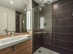 Hotel Campanile Chartres Centre - Gare - Cathedrale