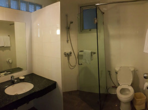 The Leela Resort & Spa Pattaya