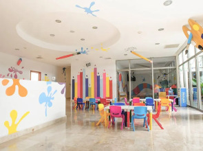 Курортный отель Grand Riviera Princess - All Inclusive