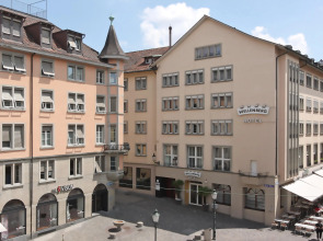 Boutique Hotel Wellenberg