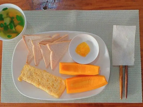 Divers Lodge Plumeria