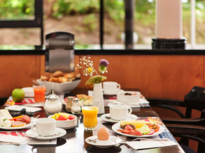 IntercityHotel Magdeburg