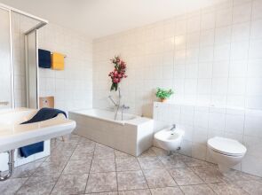 Hotel Garni Silberdistel