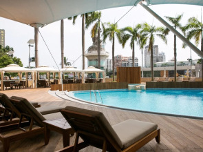 Ambassador Hotel Kaohsiung