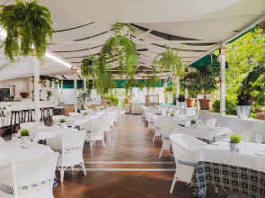 Отель H10 Tenerife Playa