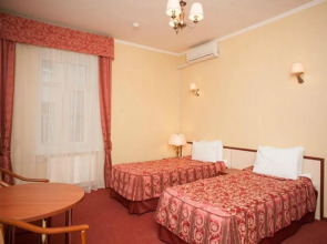 MINIMA Красные ворота