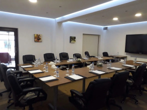 Golden Tulip Bahrain