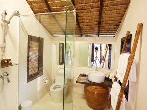 Wareerak Hot Spring & Wellness