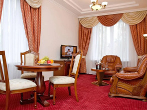 Отель «Украина»