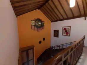 Laguna Gili Beach Resort