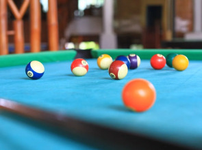 Waterside Resort & Spa