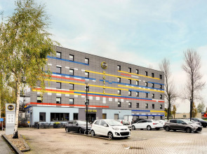 B&B Hotel Amsterdam-Zaandam