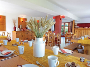 Garden & City Evian Lugrin