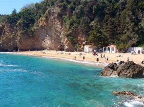 Luxury Hotel Riva - Budva