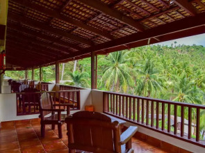 Tribal Hills Mountain Resort