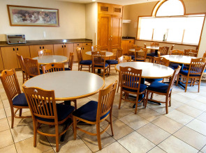 Microtel Inn & Suites by Wyndham Chihuahua